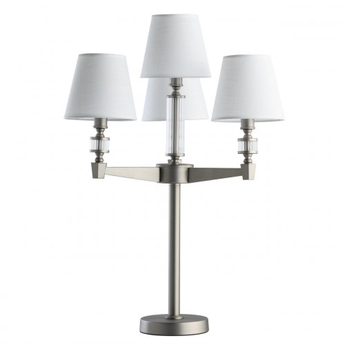 настольная лампа mw-light дэль рей 8 700033004 в Красноярске