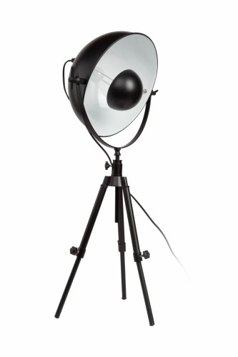 напольный светильник soffite nouveau black в Красноярске