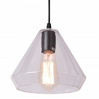 подвесной светильник arte lamp imbuto a4281sp-1cl в Красноярске