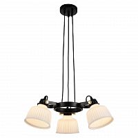 подвесная люстра st luce sl714.403.03 в Красноярске