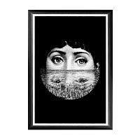 арт-постер погружение fornasetti в Красноярске