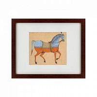 картина: indian horse, 1820 в Красноярске