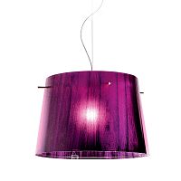 подвесной светильник woody purple от slamp в Красноярске