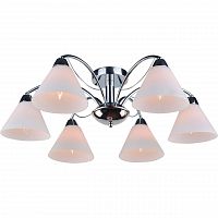 потолочная люстра arte lamp 32 a1298pl-6cc в Красноярске