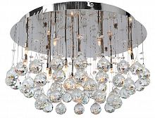 потолочный светильник arte lamp cincin a1556pl-15cc в Красноярске