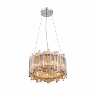 подвесная люстра st luce versita sl400.103.09 в Красноярске