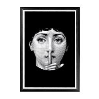 арт-постер секрет fornasetti в Красноярске