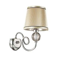 бра odeon light molinari 3945/1w в Красноярске