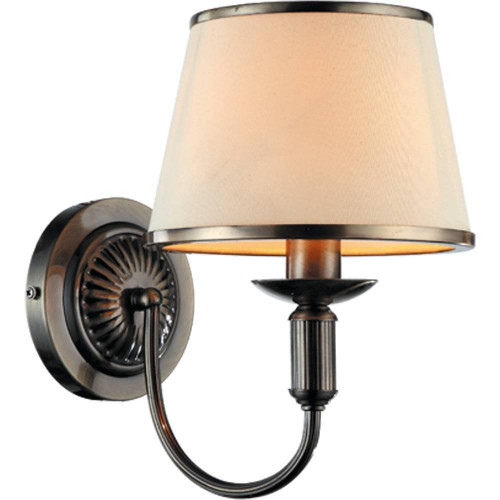 бра arte lamp alice a3579ap-1ab в Красноярске