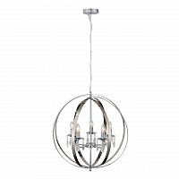 подвесная люстра st luce pallone sl190.103.05 в Красноярске