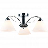 потолочная люстра arte lamp 32 a1298pl-3cc в Красноярске