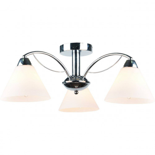 потолочная люстра arte lamp 32 a1298pl-3cc в Красноярске