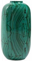 ваза настольная gems malachite long в Красноярске