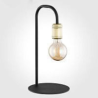 настольная лампа tk lighting 3023 retro в Красноярске