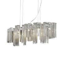 люстра po68052-9 nickel от delight collection никель в Красноярске