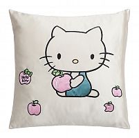 подушка с котенком hello kitty в Красноярске