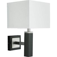 бра arte lamp waverley a8880ap-1bk в Красноярске