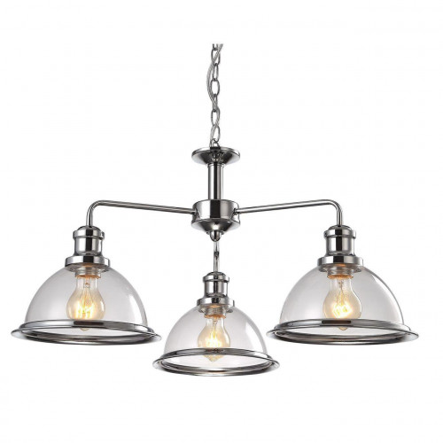 подвесная люстра arte lamp oglio a9273lm-3cc в Красноярске