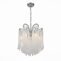 подвесная люстра st luce sl678.103.07 в Красноярске