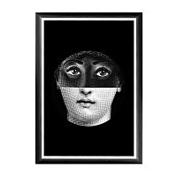 арт-постер карнавал fornasetti в Красноярске