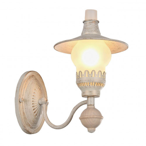 бра arte lamp trattoria a5664ap-1wg в Красноярске