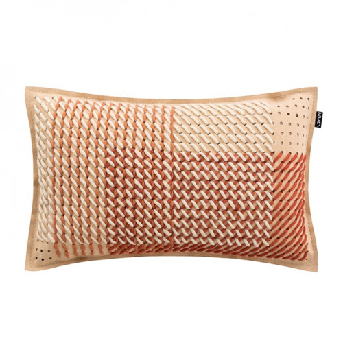 подушка canevas geo coral от gan в Красноярске