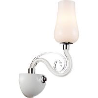 бра arte lamp biancaneve a8110ap-1wh в Красноярске