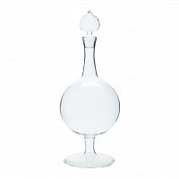 ваза настольная vase glass / gl13005 в Красноярске