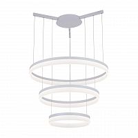 подвесной светодиодный светильник arte lamp a2504sp-3wh в Красноярске