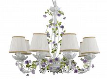 подвесная люстра st luce fiori sl695.503.08 в Красноярске