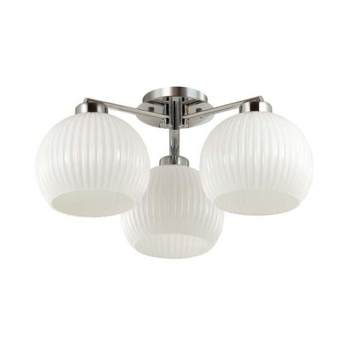 потолочная люстра odeon light micca 3971/3c в Красноярске