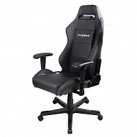 кресло геймерское dxracer drifting de03 черное в Красноярске