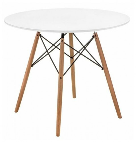 стол кухонный woodville table t-06 в Красноярске