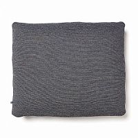 подушка blok cushion 60x70 черная от la forma (ex julia grup) в Красноярске