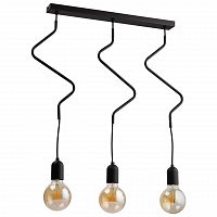 подвесной светильник tk lighting 2440 zigzak в Красноярске