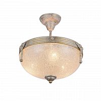 потолочный светильник arte lamp fedelta a5861pl-3wg в Красноярске