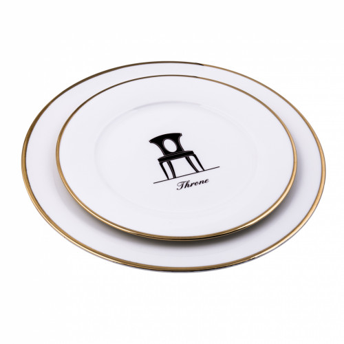 комплект тарелок flock в Красноярске