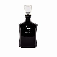 бутыль chanel tower black в Красноярске