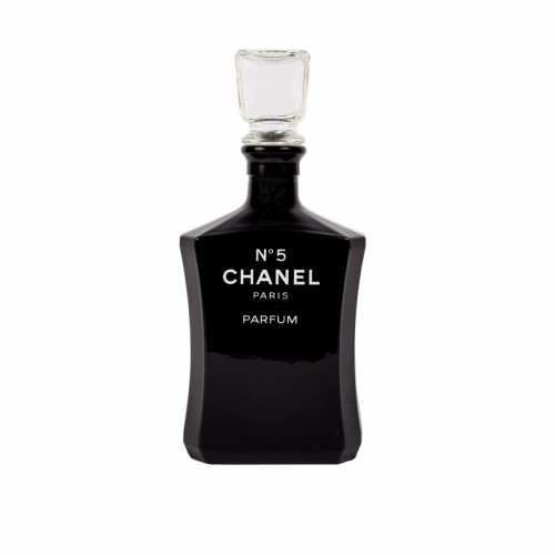 бутыль chanel tower black в Красноярске