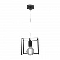 подвесной светильник arte lamp a3122sp-1bk в Красноярске