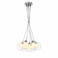 подвесная люстра st luce dualita sl431.113.07 в Красноярске