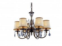 подвесная люстра st luce lacrima sl113.303.06 в Красноярске