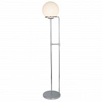 торшер arte lamp bergamo a2990pn-1cc в Красноярске