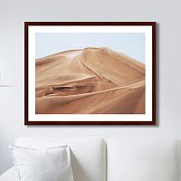 картина: namib desert в Красноярске