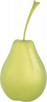 декор pear metallic light green small в Красноярске