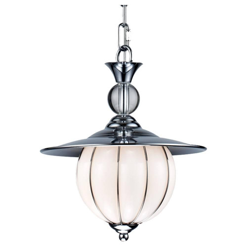 подвесной светильник arte lamp venezia a2114sp-1wh в Красноярске