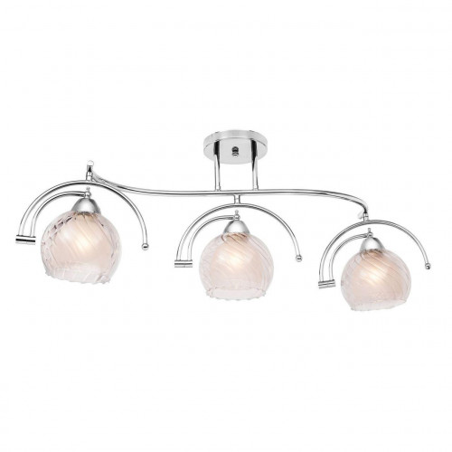 потолочная люстра silver light sfera 255.54.3 в Красноярске