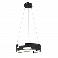 подвесной светодиодный светильник st luce genuine sl963.403.01 в Красноярске