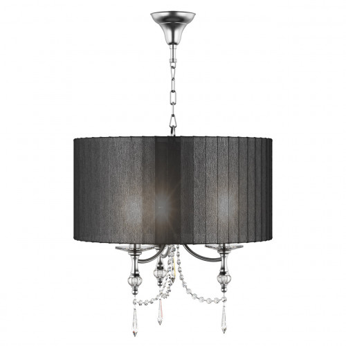 подвесная люстра lightstar paralume 725037 в Красноярске