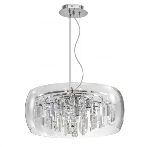 подвесной светильник lightstar acquario 753084 в Красноярске